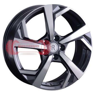 Replay TY322 GMF 7x17/5x114.3 D60.1 ET35  