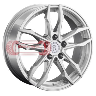 Replay TY336 Sil 7.5x17/5x114.3 D60.1 ET40  