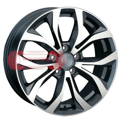 Replay TY341 GMFP 7x18/5x114.3 D60.1 ET35  