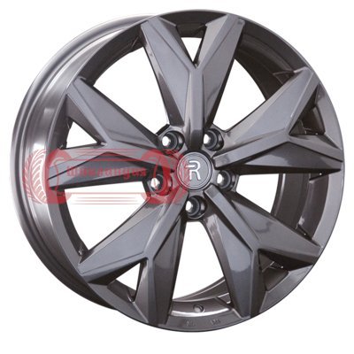 Replay TY354 GM 8x18/5x114.3 D60.1 ET50  