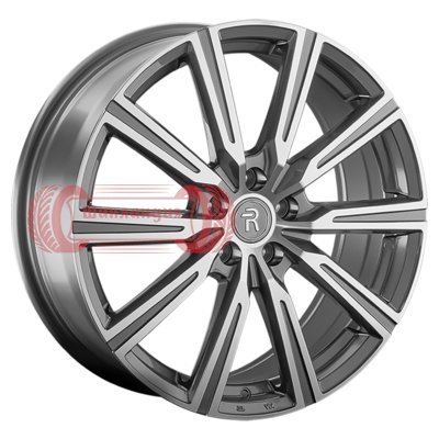 Replay TY389 GMF 7.5x19/5x114.3 D60.1 ET40  