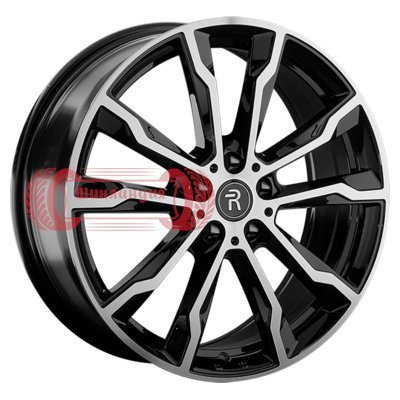 Replay TY398 BKF 7.5x19/5x114.3 D60.1 ET35  