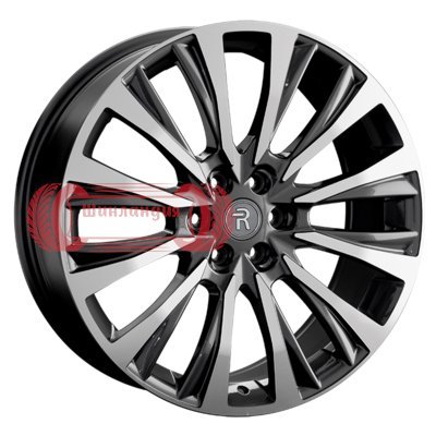 Replay TY399 GMF 7.5x19/6x139.7 D106.1 ET25  