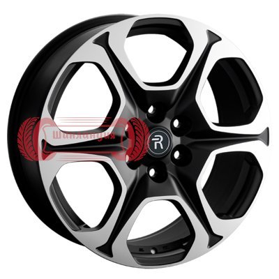 Replay TY401 MBF 8x20/6x139.7 D95.1 ET60  