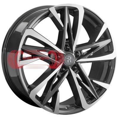 Replay TY424 GMF 8x20/5x114.3 D60.1 ET35  