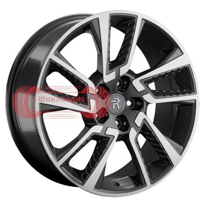 Replay TY433 MGMF 8x18/5x114.3 D60.1 ET50  