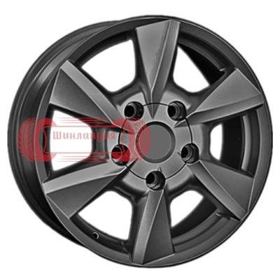 Replay TY90 GM 8x18/5x150 D110.1 ET56  