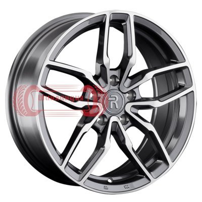 Replay V102 GMF 9x20/5x108 D63.3 ET38.5  