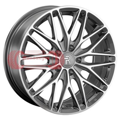 Replay V118 GMF 8x18/5x108 D63.3 ET42.5  