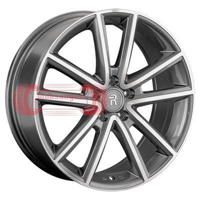 Replay V134 GMF 7.5x18/5x108 D63.3 ET50  