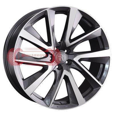 Replay V29 GMF 9x21/5x108 D63.3 ET38.5  