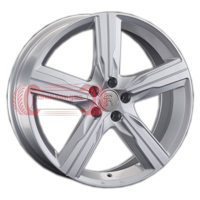 Replay V52 Sil 8x19/5x108 D63.3 ET42.5  