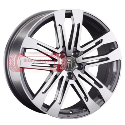 Replay V53 GMF 8x19/5x108 D63.3 ET42.5  