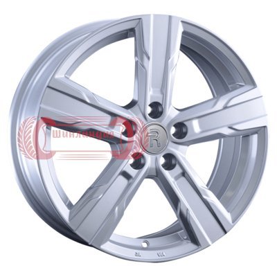 Replay V56 Sil 7.5x17/5x108 D63.3 ET50.5  