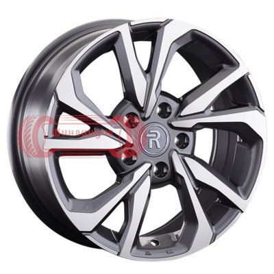 Replay V87 GMF 7.5x19/5x108 D63.3 ET50  