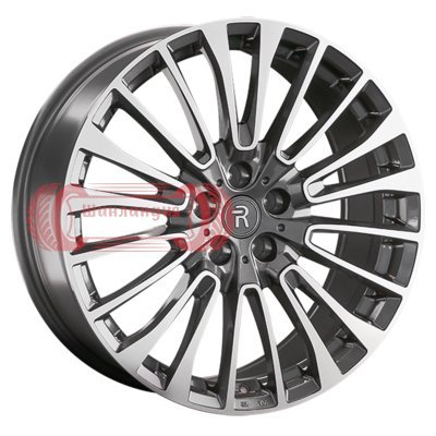 Replay VO6 GMF 8.5x20/5x120 D66.1 ET30  