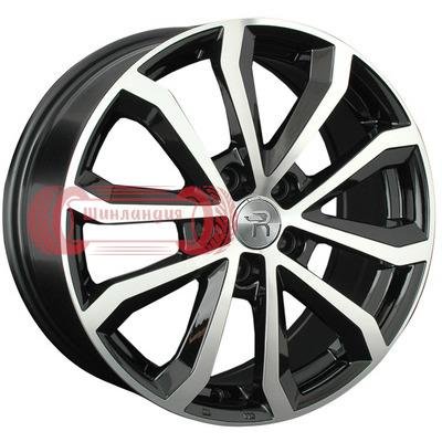Replay VV173 BKF 7x17/5x112 D57.1 ET43  