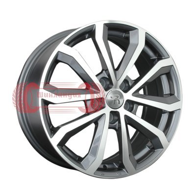 Replay VV173 GMF 7x17/5x112 D57.1 ET43  