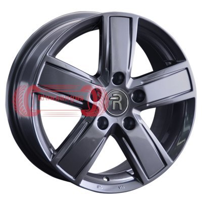 Replay VV196 GM 6.5x16/5x120 D65.1 ET51  