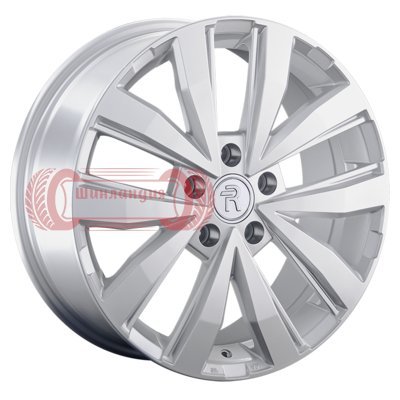 Replay VV202 Sil 7.5x18/5x120 D65.1 ET45  