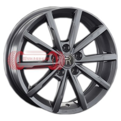 Replay VV224 GM 6x15/5x100 D57.1 ET40  