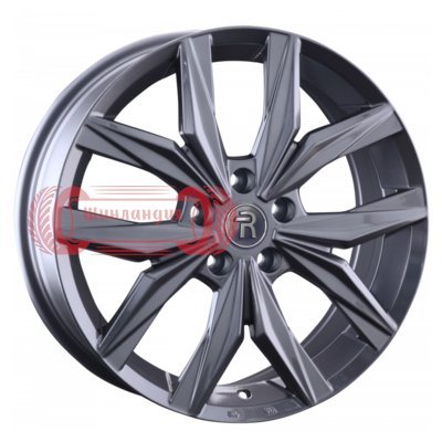 Replay VV226 GM 7x18/5x112 D57.1 ET43  