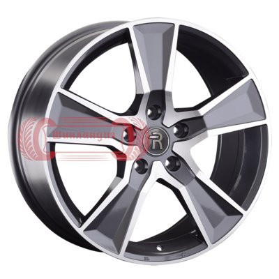 Replay VV231 GMF 9x20/5x130 D71.6 ET57  