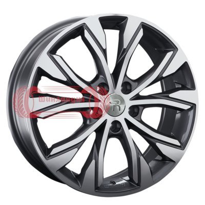 Replay VV237 GMF 7x18/5x112 D57.1 ET43  
