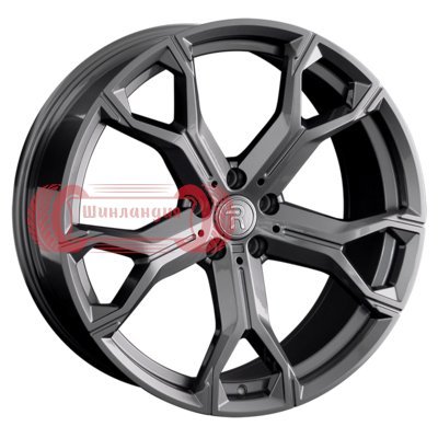 Replay VV245 GM 9.5x21/5x112 D66.6 ET31  