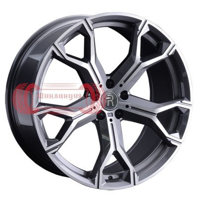 Replay VV245 GMF 9.5x21/5x112 D66.6 ET31  
