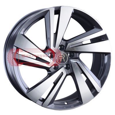 Replay VV256 GMF 9x20/5x112 D66.6 ET33  
