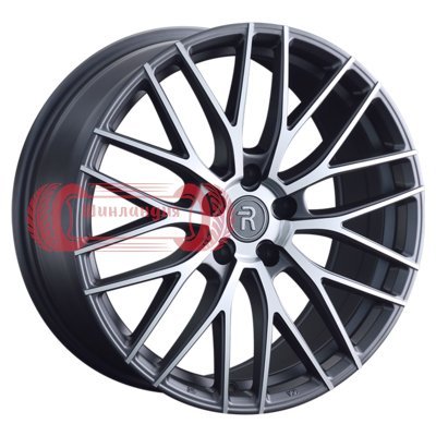 Replay VV286 MGMF 8x18/5x112 D57.1 ET34  
