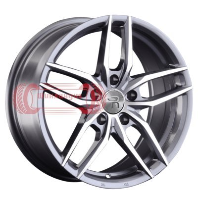 Replay VV289 GMF 8.5x19/5x112 D57.1 ET38  