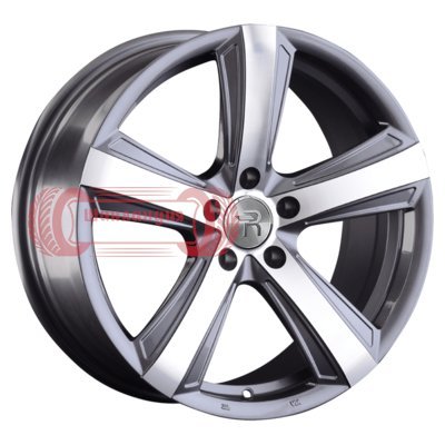 Replay VV290 GMF 8x18/5x112 D66.6 ET25  