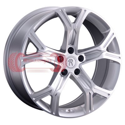 Replay VV296 SF 8.5x19/5x112 D66.6 ET28  