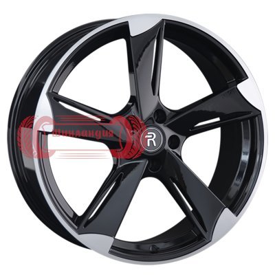 Replay VV308 BKF 8.5x20/5x112 D66.6 ET20  