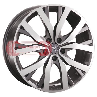 Replay VV321 GMF 8x18/5x112 D57.1 ET34  