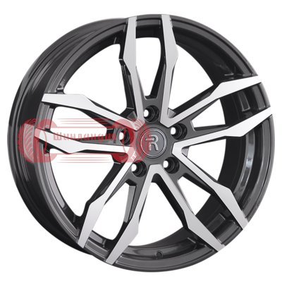 Replay VV337 GMF 8x18/5x112 D57.1 ET44  