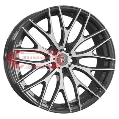 Replay VV339(MR) GMF 8.5x19/5x112 D66.6 ET31.5  