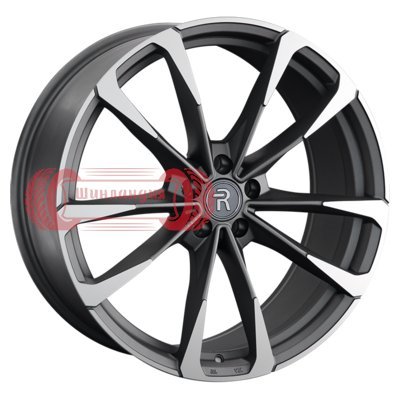 Replay VV350 MGMF 9.5x21/5x112 D66.6 ET31  