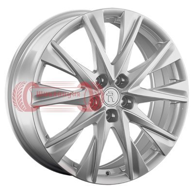 Replay VV355 Sil 7x19/5x112 D57.1 ET43  