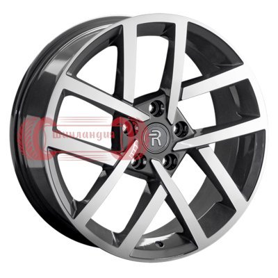 Replay VV368 GMF 7x17/5x112 D66.6 ET42  