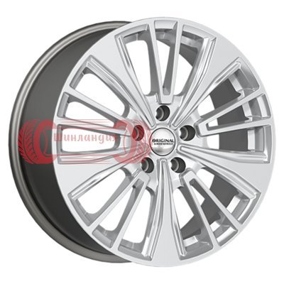SKAD Original KL-1060 (Bestune B70) Селена 7.5x18/5x114.3 D67.1 ET33  