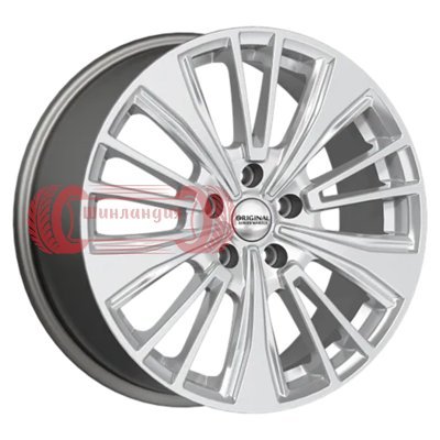 SKAD Original KL-1060 (Lexus NX_AZI) Селена 7.5x18/5x114.3 D60.1 ET39  