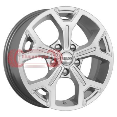 SKAD Original KL-318 (Ceed/Cerato) Селена 6.5x16/5x114.3 D67.1 ET50  