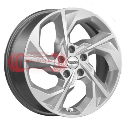 SKAD Original KL-366 (CX-5) Селена 7x17/5x114.3 D67.1 ET45  