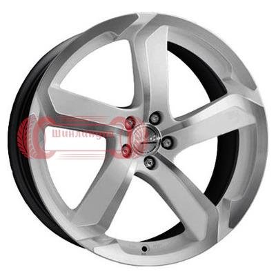 СКАД Аллигатор (КЛ132) Алмаз белый 6x15/4x98 D58.6 ET38  