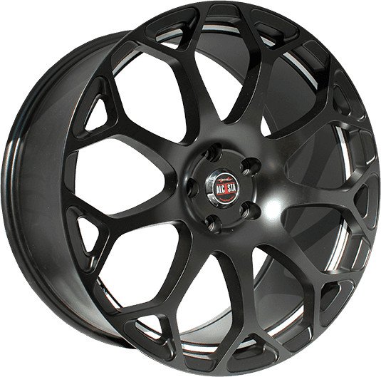 Alcasta M34 mbwsi 6.5x16/4x108 D63.3 ET37.5  
