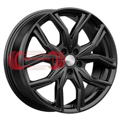 СКАД Арика (КЛ1083) Бархат новый 8x19/5x108 D60.1 ET47  