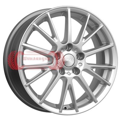 СКАД Дубай (КЛ315) Селена 6.5x17/5x112 D57.1 ET41  